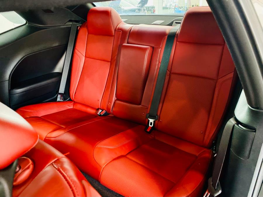 Used Dodge Challenger R/T PLUS 2018 | Luxury Motor Club. Franklin Square, New York Used Dodge Challenger R/T PLUS 2018 | Luxury Motor Club. Franklin Square, New York