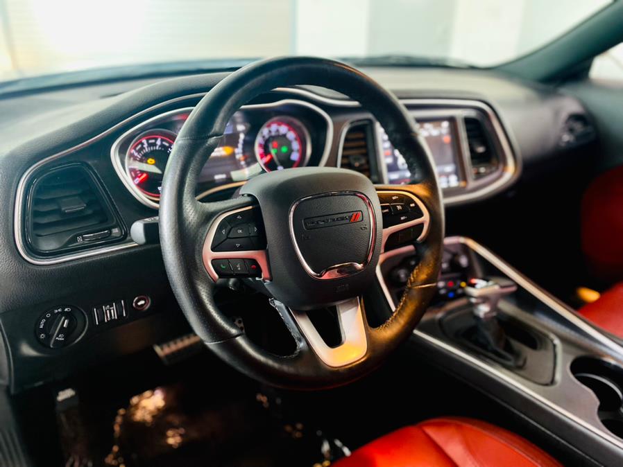 Used Dodge Challenger R/T PLUS 2018 | Luxury Motor Club. Franklin Square, New York Used Dodge Challenger R/T PLUS 2018 | Luxury Motor Club. Franklin Square, New York