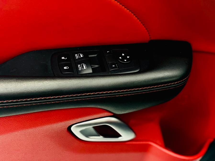 Used Dodge Challenger R/T PLUS 2018 | Luxury Motor Club. Franklin Square, New York Used Dodge Challenger R/T PLUS 2018 | Luxury Motor Club. Franklin Square, New York