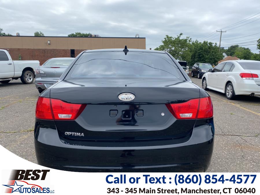 2010 Kia Optima 4dr Sdn I4 Auto LX, available for sale in Manchester, Connecticut | Best Auto Sales LLC. Manchester, Connecticut 2010 Kia Optima 4dr Sdn I4 Auto LX, available for sale in Manchester, Connecticut | Best Auto Sales LLC. Manchester, Connecticut