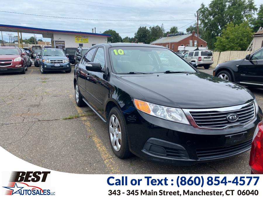 2010 Kia Optima 4dr Sdn I4 Auto LX, available for sale in Manchester, Connecticut | Best Auto Sales LLC. Manchester, Connecticut 2010 Kia Optima 4dr Sdn I4 Auto LX, available for sale in Manchester, Connecticut | Best Auto Sales LLC. Manchester, Connecticut