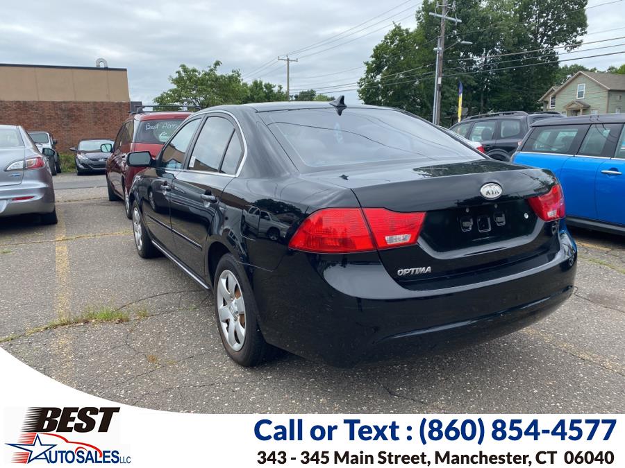 2010 Kia Optima 4dr Sdn I4 Auto LX, available for sale in Manchester, Connecticut | Best Auto Sales LLC. Manchester, Connecticut 2010 Kia Optima 4dr Sdn I4 Auto LX, available for sale in Manchester, Connecticut | Best Auto Sales LLC. Manchester, Connecticut