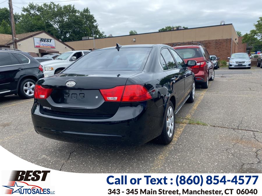 2010 Kia Optima 4dr Sdn I4 Auto LX, available for sale in Manchester, Connecticut | Best Auto Sales LLC. Manchester, Connecticut 2010 Kia Optima 4dr Sdn I4 Auto LX, available for sale in Manchester, Connecticut | Best Auto Sales LLC. Manchester, Connecticut