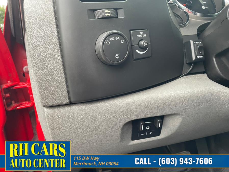 Used Chevrolet Silverado 2500HD Reg Cab 4WD 2014 | RH Cars LLC. Merrimack, New Hampshire Used Chevrolet Silverado 2500HD Reg Cab 4WD 2014 | RH Cars LLC. Merrimack, New Hampshire