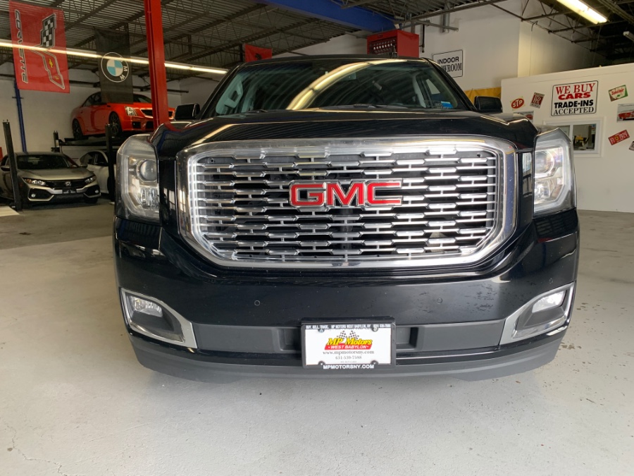 2018 GMC Yukon XL 4WD 4dr Denali, available for sale in West Babylon , New York | MP Motors Inc. West Babylon , New York 2018 GMC Yukon XL 4WD 4dr Denali, available for sale in West Babylon , New York | MP Motors Inc. West Babylon , New York