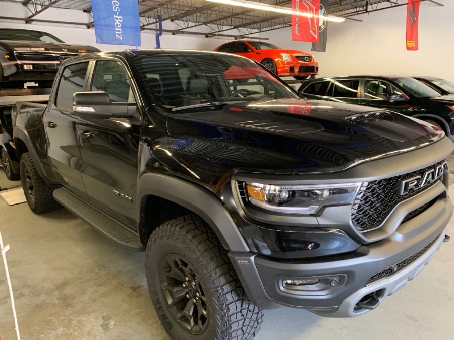 2021 Ram 1500 TRX 4x4 Crew Cab 5''7" Box, available for sale in West Babylon , New York | MP Motors Inc. West Babylon , New York 2021 Ram 1500 TRX 4x4 Crew Cab 5''7" Box, available for sale in West Babylon , New York | MP Motors Inc. West Babylon , New York