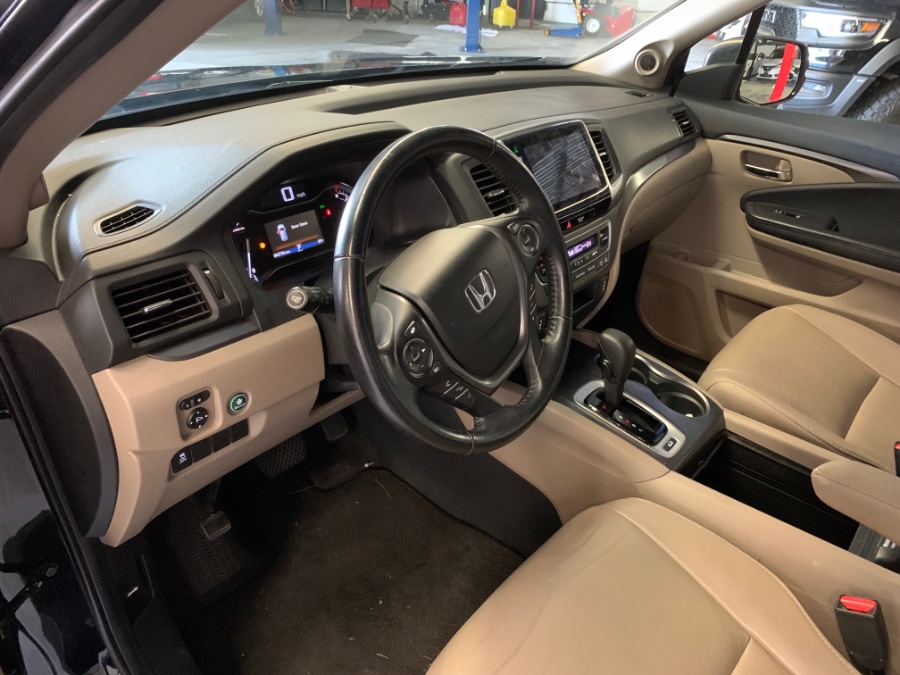 2016 Honda Pilot AWD 4dr EX-L, available for sale in West Babylon , New York | MP Motors Inc. West Babylon , New York 2016 Honda Pilot AWD 4dr EX-L, available for sale in West Babylon , New York | MP Motors Inc. West Babylon , New York
