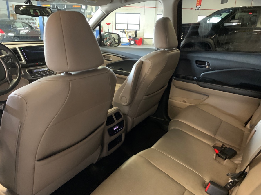 2016 Honda Pilot AWD 4dr EX-L, available for sale in West Babylon , New York | MP Motors Inc. West Babylon , New York 2016 Honda Pilot AWD 4dr EX-L, available for sale in West Babylon , New York | MP Motors Inc. West Babylon , New York