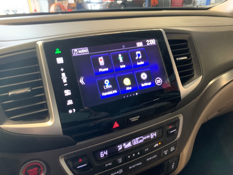 2016 Honda Pilot AWD 4dr EX-L, available for sale in West Babylon , New York | MP Motors Inc. West Babylon , New York 2016 Honda Pilot AWD 4dr EX-L, available for sale in West Babylon , New York | MP Motors Inc. West Babylon , New York
