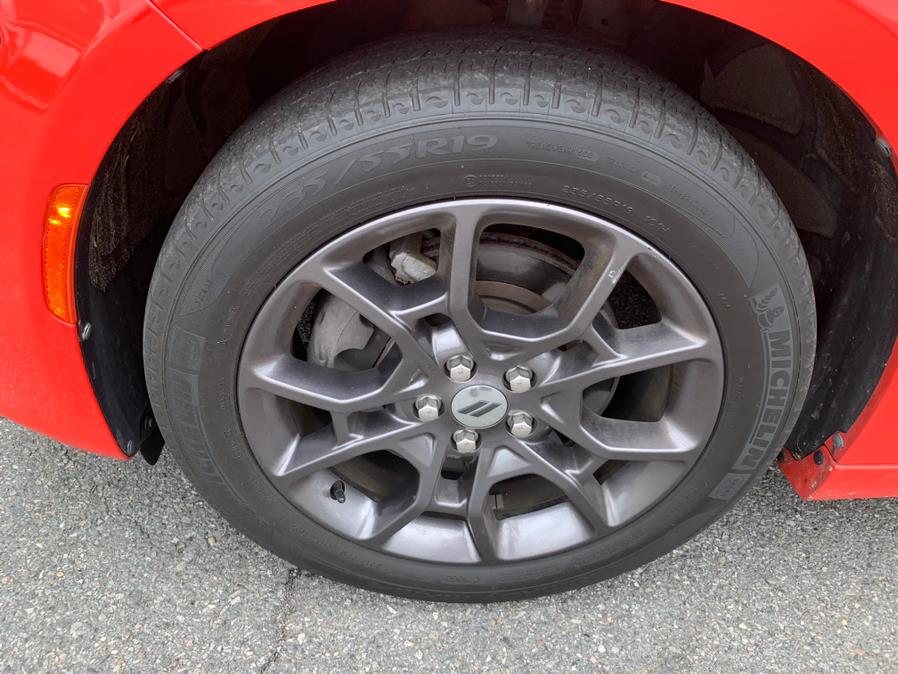 Used Dodge Charger GT AWD 2018 | European Auto Expo. Lodi, New Jersey Used Dodge Charger GT AWD 2018 | European Auto Expo. Lodi, New Jersey