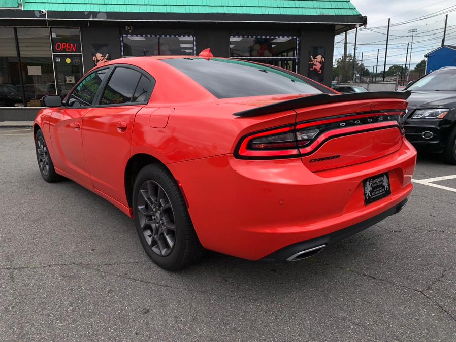 Used Dodge Charger GT AWD 2018 | European Auto Expo. Lodi, New Jersey Used Dodge Charger GT AWD 2018 | European Auto Expo. Lodi, New Jersey