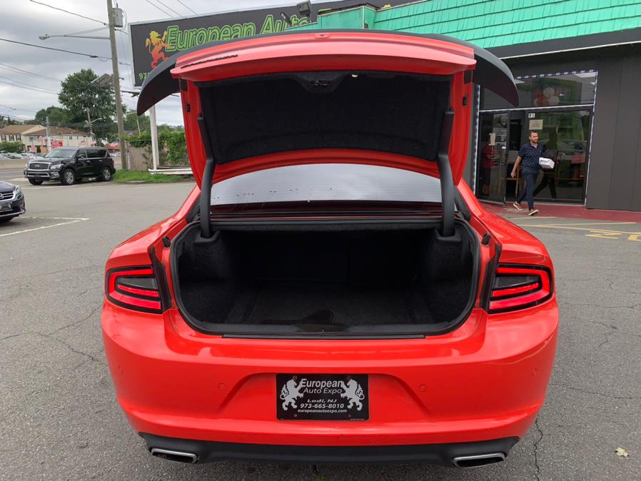 Used Dodge Charger GT AWD 2018 | European Auto Expo. Lodi, New Jersey Used Dodge Charger GT AWD 2018 | European Auto Expo. Lodi, New Jersey