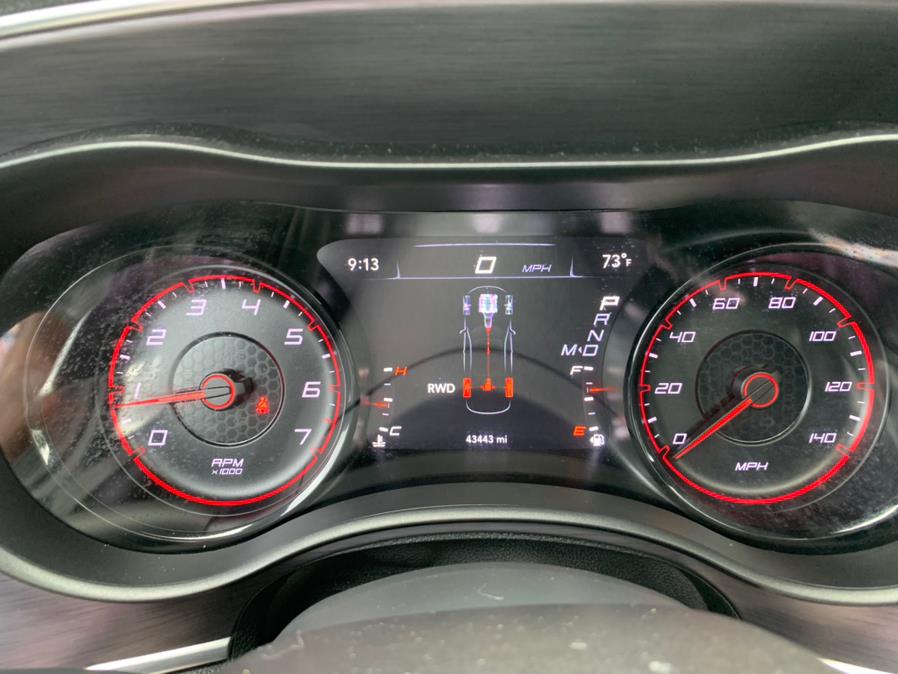Used Dodge Charger GT AWD 2018 | European Auto Expo. Lodi, New Jersey Used Dodge Charger GT AWD 2018 | European Auto Expo. Lodi, New Jersey