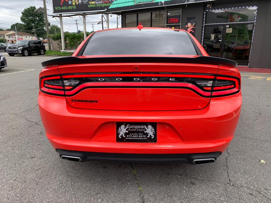 Used Dodge Charger GT AWD 2018 | European Auto Expo. Lodi, New Jersey Used Dodge Charger GT AWD 2018 | European Auto Expo. Lodi, New Jersey