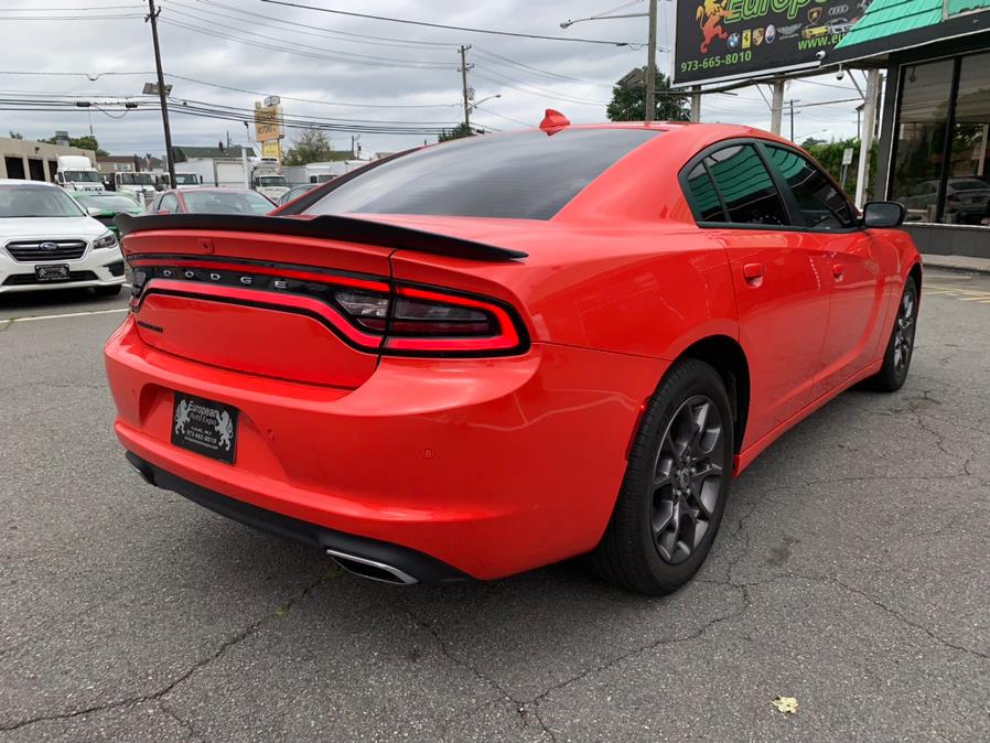 Used Dodge Charger GT AWD 2018 | European Auto Expo. Lodi, New Jersey Used Dodge Charger GT AWD 2018 | European Auto Expo. Lodi, New Jersey