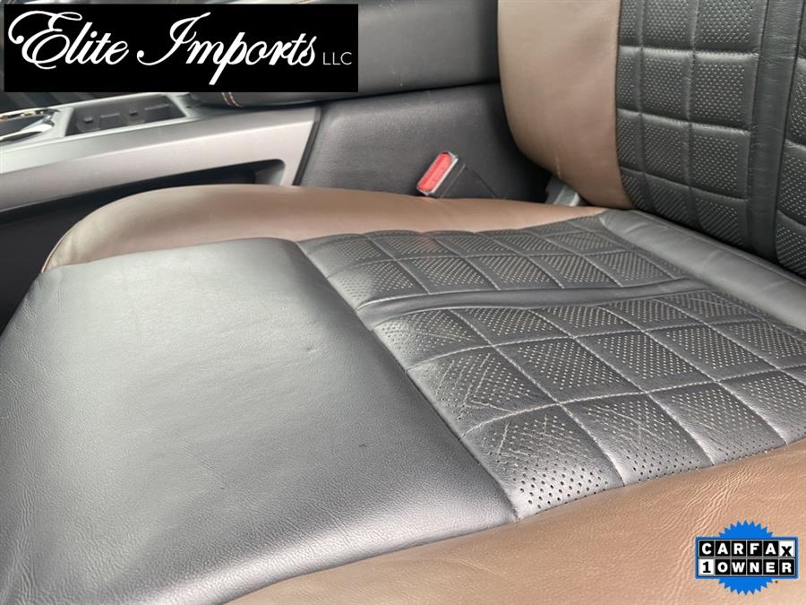 Used Nissan Titan Xd Platinum Reserve 2016 | Elite Imports LLC. West Chester, Ohio Used Nissan Titan Xd Platinum Reserve 2016 | Elite Imports LLC. West Chester, Ohio