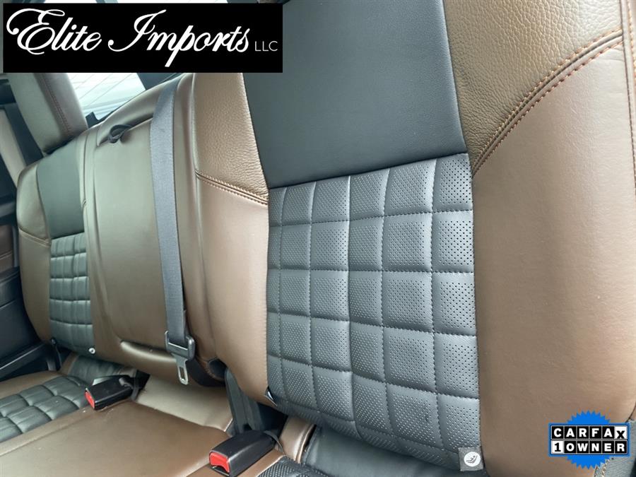 Used Nissan Titan Xd Platinum Reserve 2016 | Elite Imports LLC. West Chester, Ohio Used Nissan Titan Xd Platinum Reserve 2016 | Elite Imports LLC. West Chester, Ohio