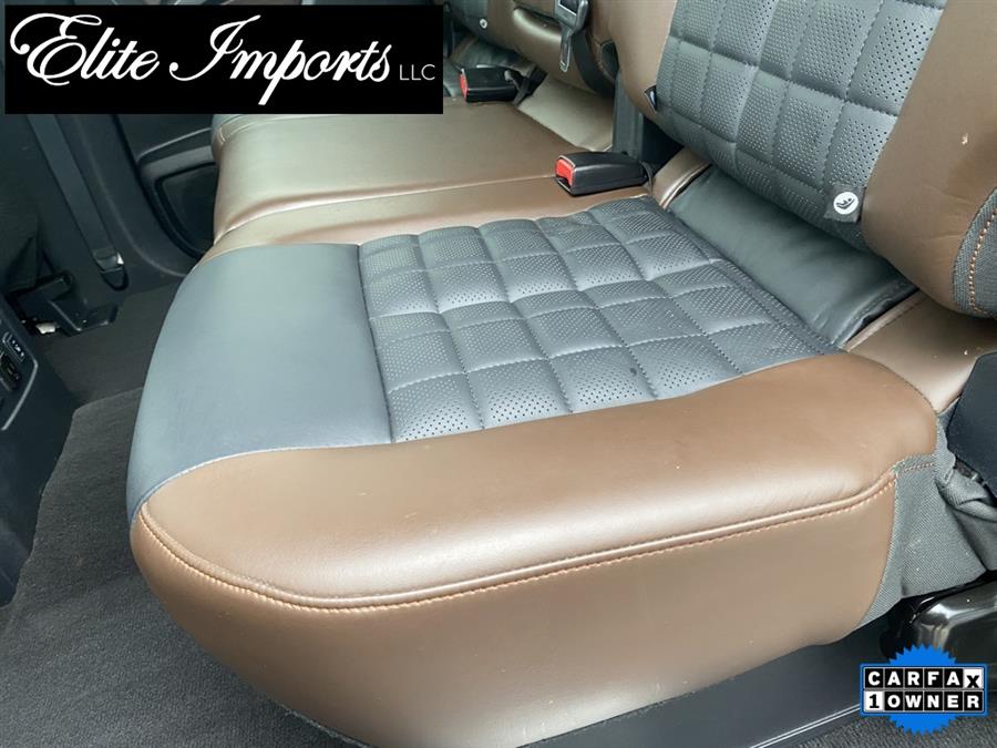 Used Nissan Titan Xd Platinum Reserve 2016 | Elite Imports LLC. West Chester, Ohio Used Nissan Titan Xd Platinum Reserve 2016 | Elite Imports LLC. West Chester, Ohio