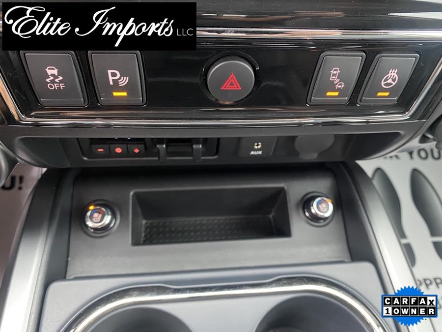 Used Nissan Titan Xd Platinum Reserve 2016 | Elite Imports LLC. West Chester, Ohio Used Nissan Titan Xd Platinum Reserve 2016 | Elite Imports LLC. West Chester, Ohio