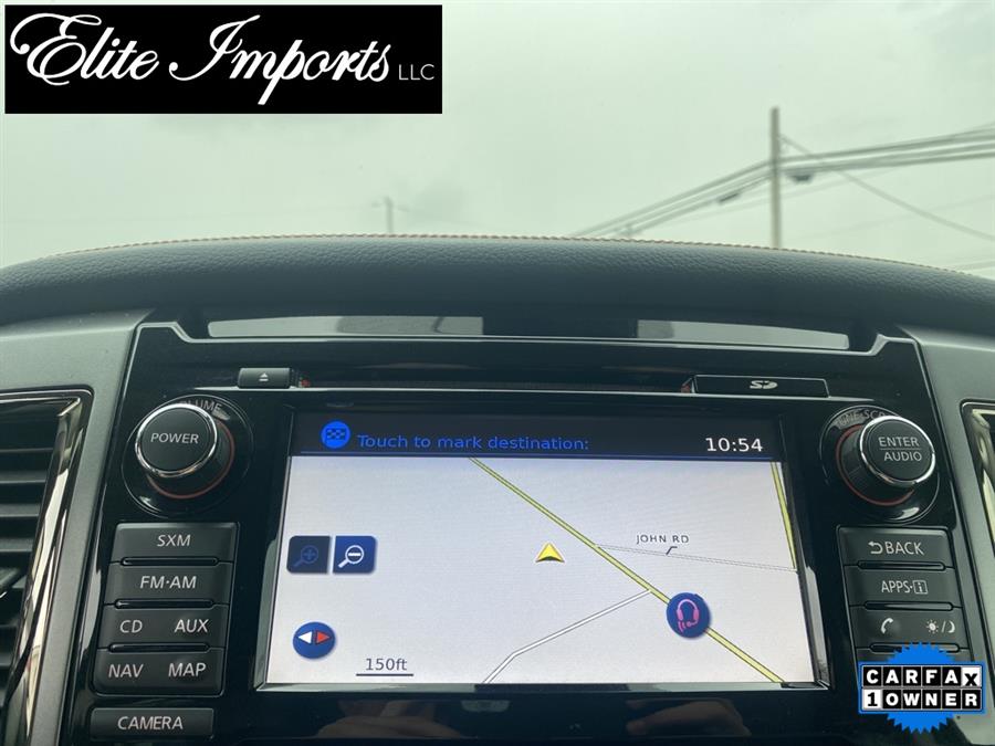 Used Nissan Titan Xd Platinum Reserve 2016 | Elite Imports LLC. West Chester, Ohio Used Nissan Titan Xd Platinum Reserve 2016 | Elite Imports LLC. West Chester, Ohio