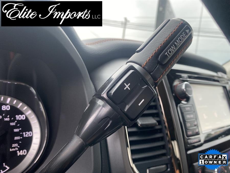 Used Nissan Titan Xd Platinum Reserve 2016 | Elite Imports LLC. West Chester, Ohio Used Nissan Titan Xd Platinum Reserve 2016 | Elite Imports LLC. West Chester, Ohio