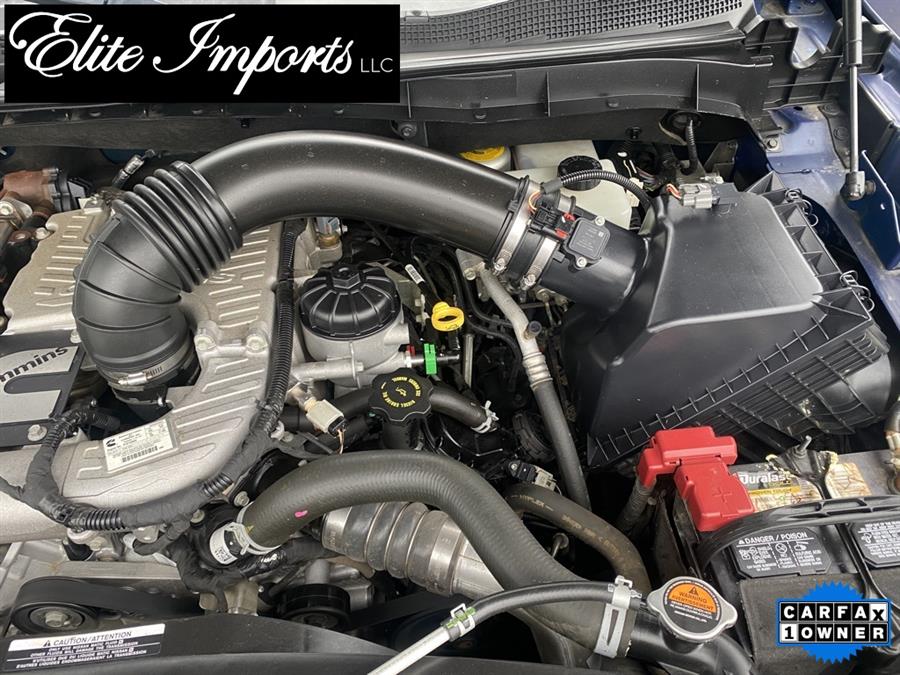 Used Nissan Titan Xd Platinum Reserve 2016 | Elite Imports LLC. West Chester, Ohio Used Nissan Titan Xd Platinum Reserve 2016 | Elite Imports LLC. West Chester, Ohio