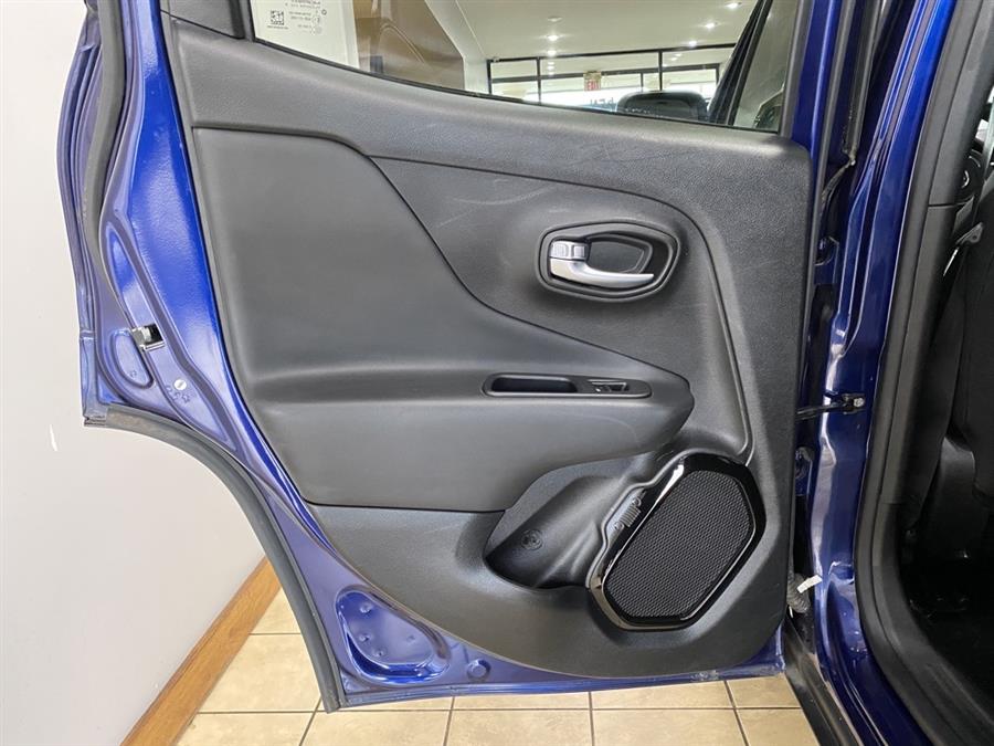 Used Jeep Renegade Altitude 2017 | Elite Imports LLC. West Chester, Ohio Used Jeep Renegade Altitude 2017 | Elite Imports LLC. West Chester, Ohio