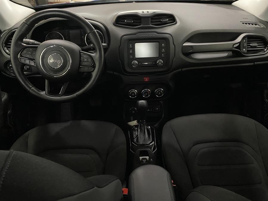 Used Jeep Renegade Altitude 2017 | Elite Imports LLC. West Chester, Ohio Used Jeep Renegade Altitude 2017 | Elite Imports LLC. West Chester, Ohio