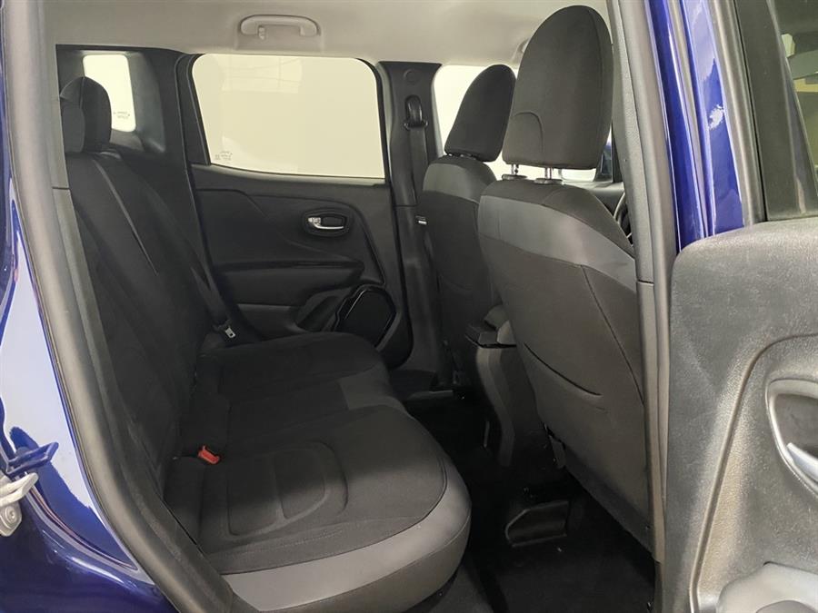 Used Jeep Renegade Altitude 2017 | Elite Imports LLC. West Chester, Ohio Used Jeep Renegade Altitude 2017 | Elite Imports LLC. West Chester, Ohio