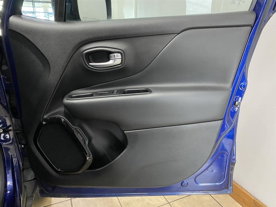 Used Jeep Renegade Altitude 2017 | Elite Imports LLC. West Chester, Ohio Used Jeep Renegade Altitude 2017 | Elite Imports LLC. West Chester, Ohio