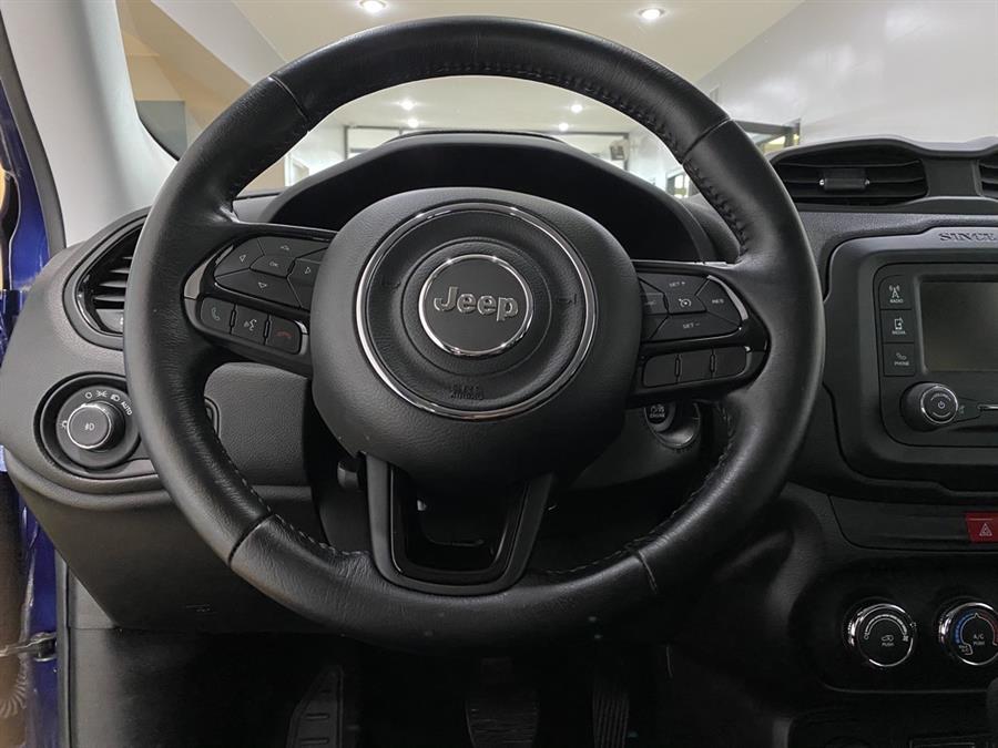 Used Jeep Renegade Altitude 2017 | Elite Imports LLC. West Chester, Ohio Used Jeep Renegade Altitude 2017 | Elite Imports LLC. West Chester, Ohio