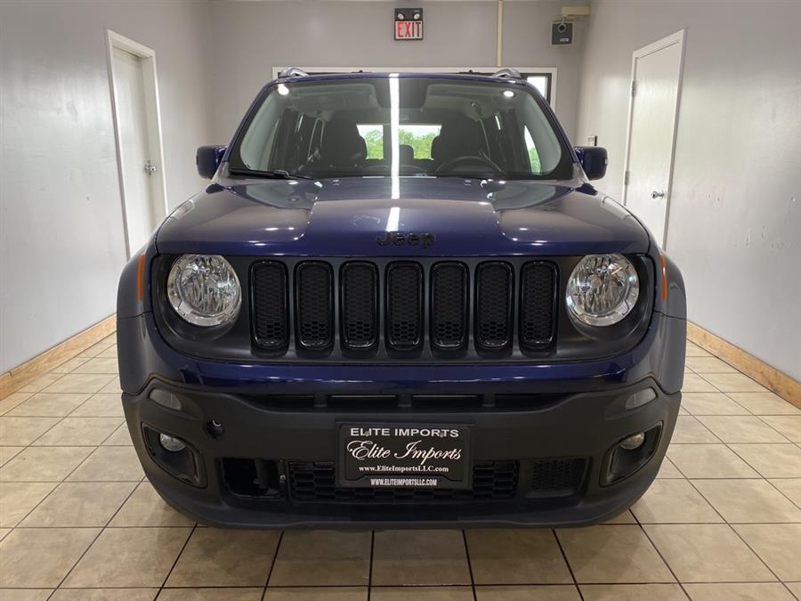 Used Jeep Renegade Altitude 2017 | Elite Imports LLC. West Chester, Ohio Used Jeep Renegade Altitude 2017 | Elite Imports LLC. West Chester, Ohio