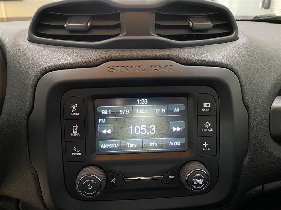 Used Jeep Renegade Altitude 2017 | Elite Imports LLC. West Chester, Ohio Used Jeep Renegade Altitude 2017 | Elite Imports LLC. West Chester, Ohio