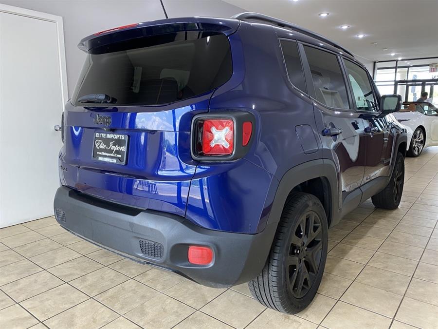 Used Jeep Renegade Altitude 2017 | Elite Imports LLC. West Chester, Ohio Used Jeep Renegade Altitude 2017 | Elite Imports LLC. West Chester, Ohio
