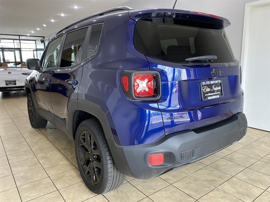 Used Jeep Renegade Altitude 2017 | Elite Imports LLC. West Chester, Ohio Used Jeep Renegade Altitude 2017 | Elite Imports LLC. West Chester, Ohio