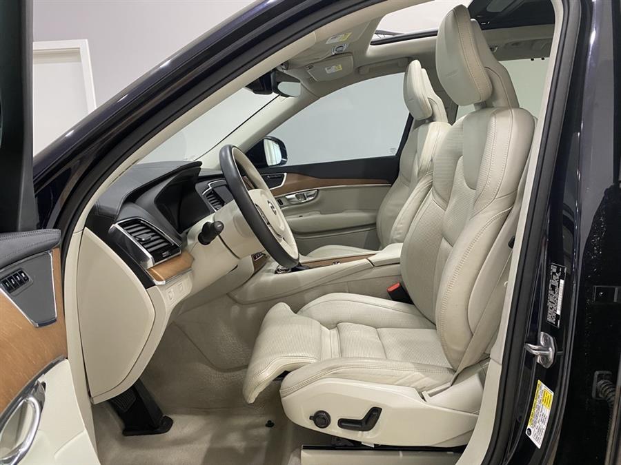 Used Volvo Xc90 T6 Inscription AWD 4dr SUV 2016 | Elite Imports LLC. West Chester, Ohio Used Volvo Xc90 T6 Inscription AWD 4dr SUV 2016 | Elite Imports LLC. West Chester, Ohio