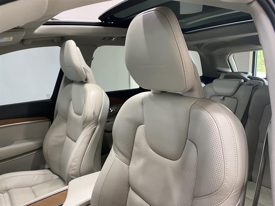 Used Volvo Xc90 T6 Inscription AWD 4dr SUV 2016 | Elite Imports LLC. West Chester, Ohio Used Volvo Xc90 T6 Inscription AWD 4dr SUV 2016 | Elite Imports LLC. West Chester, Ohio