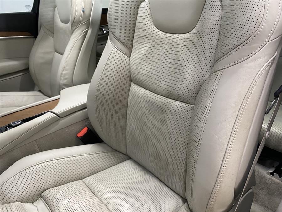 Used Volvo Xc90 T6 Inscription AWD 4dr SUV 2016 | Elite Imports LLC. West Chester, Ohio Used Volvo Xc90 T6 Inscription AWD 4dr SUV 2016 | Elite Imports LLC. West Chester, Ohio