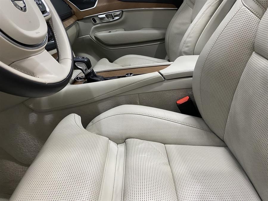 Used Volvo Xc90 T6 Inscription AWD 4dr SUV 2016 | Elite Imports LLC. West Chester, Ohio Used Volvo Xc90 T6 Inscription AWD 4dr SUV 2016 | Elite Imports LLC. West Chester, Ohio