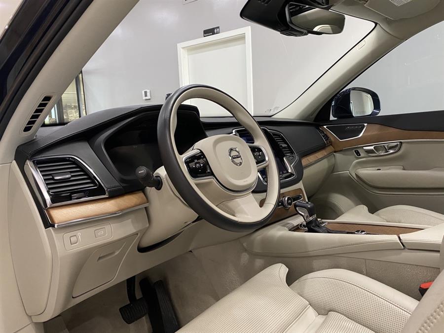 Used Volvo Xc90 T6 Inscription AWD 4dr SUV 2016 | Elite Imports LLC. West Chester, Ohio Used Volvo Xc90 T6 Inscription AWD 4dr SUV 2016 | Elite Imports LLC. West Chester, Ohio