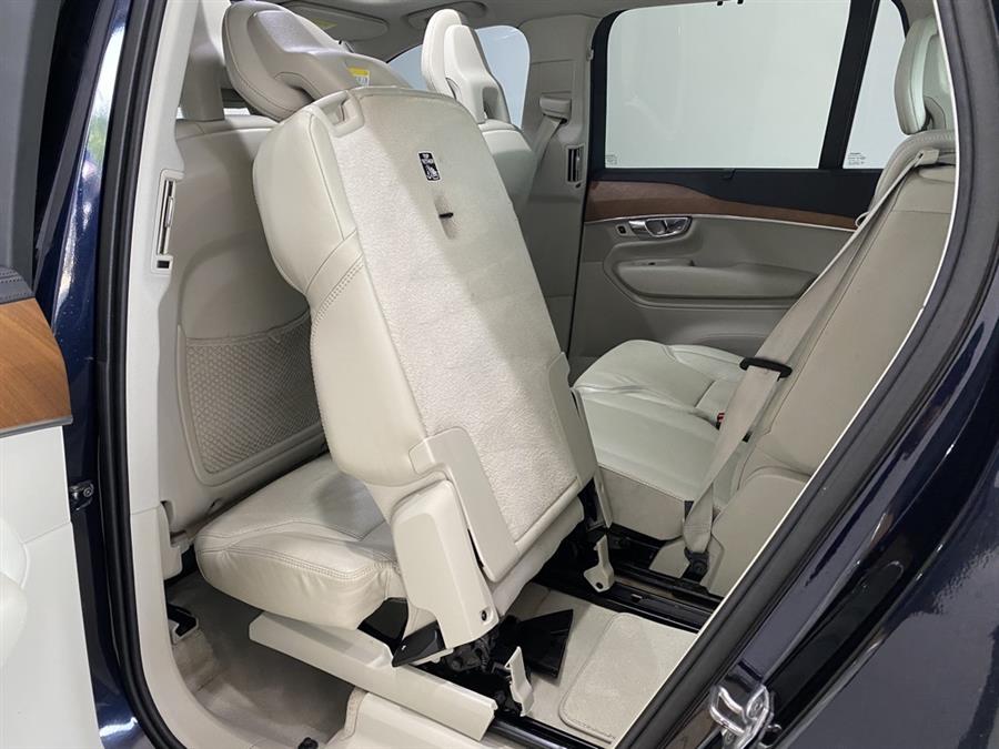 Used Volvo Xc90 T6 Inscription AWD 4dr SUV 2016 | Elite Imports LLC. West Chester, Ohio Used Volvo Xc90 T6 Inscription AWD 4dr SUV 2016 | Elite Imports LLC. West Chester, Ohio