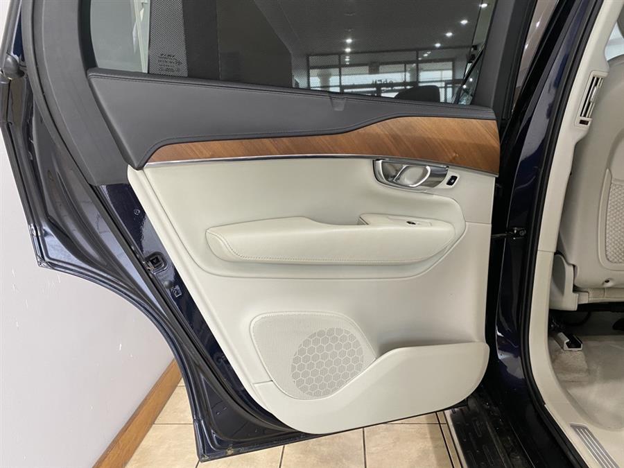 Used Volvo Xc90 T6 Inscription AWD 4dr SUV 2016 | Elite Imports LLC. West Chester, Ohio Used Volvo Xc90 T6 Inscription AWD 4dr SUV 2016 | Elite Imports LLC. West Chester, Ohio