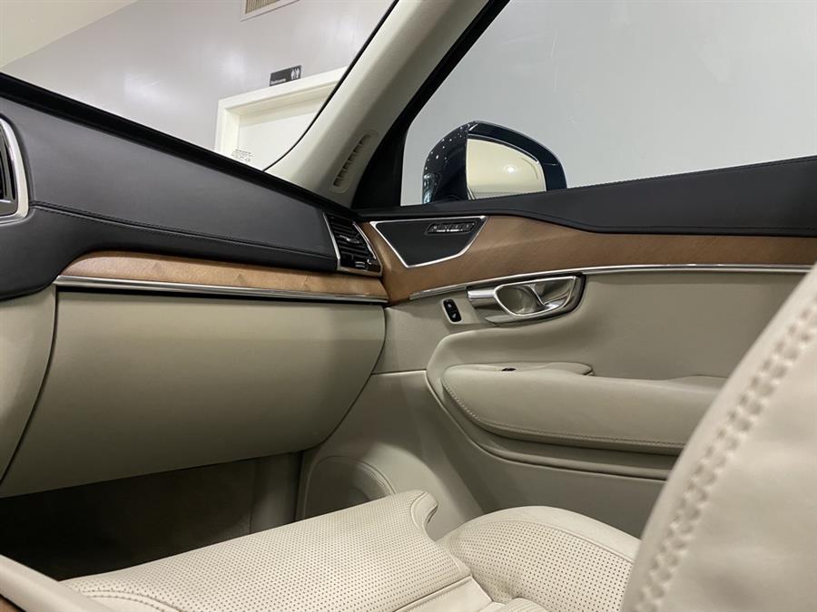 Used Volvo Xc90 T6 Inscription AWD 4dr SUV 2016 | Elite Imports LLC. West Chester, Ohio Used Volvo Xc90 T6 Inscription AWD 4dr SUV 2016 | Elite Imports LLC. West Chester, Ohio
