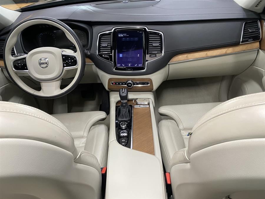 Used Volvo Xc90 T6 Inscription AWD 4dr SUV 2016 | Elite Imports LLC. West Chester, Ohio Used Volvo Xc90 T6 Inscription AWD 4dr SUV 2016 | Elite Imports LLC. West Chester, Ohio
