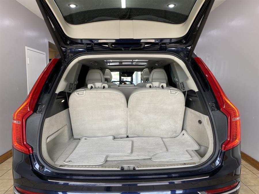 Used Volvo Xc90 T6 Inscription AWD 4dr SUV 2016 | Elite Imports LLC. West Chester, Ohio Used Volvo Xc90 T6 Inscription AWD 4dr SUV 2016 | Elite Imports LLC. West Chester, Ohio