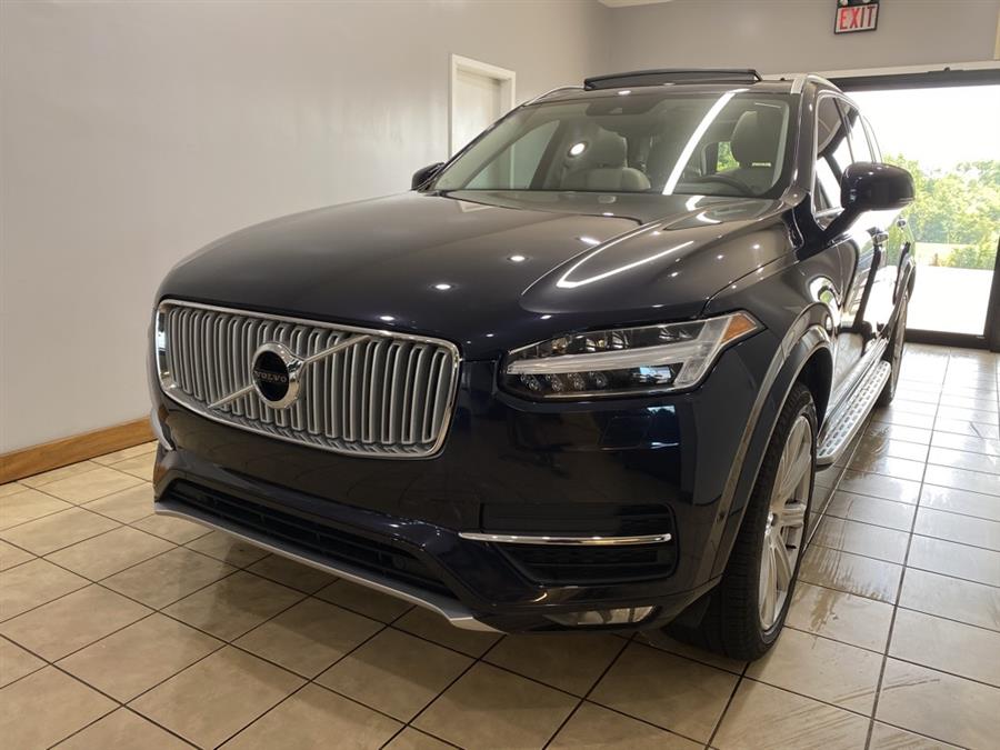 Used Volvo Xc90 T6 Inscription AWD 4dr SUV 2016 | Elite Imports LLC. West Chester, Ohio Used Volvo Xc90 T6 Inscription AWD 4dr SUV 2016 | Elite Imports LLC. West Chester, Ohio