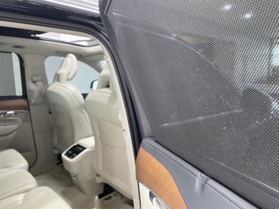 Used Volvo Xc90 T6 Inscription AWD 4dr SUV 2016 | Elite Imports LLC. West Chester, Ohio Used Volvo Xc90 T6 Inscription AWD 4dr SUV 2016 | Elite Imports LLC. West Chester, Ohio
