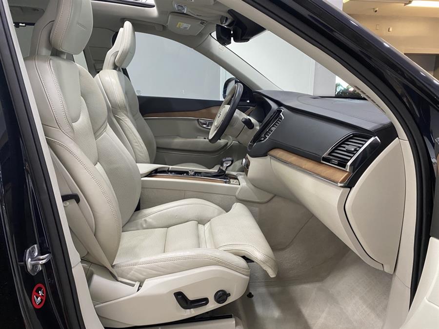 Used Volvo Xc90 T6 Inscription AWD 4dr SUV 2016 | Elite Imports LLC. West Chester, Ohio Used Volvo Xc90 T6 Inscription AWD 4dr SUV 2016 | Elite Imports LLC. West Chester, Ohio