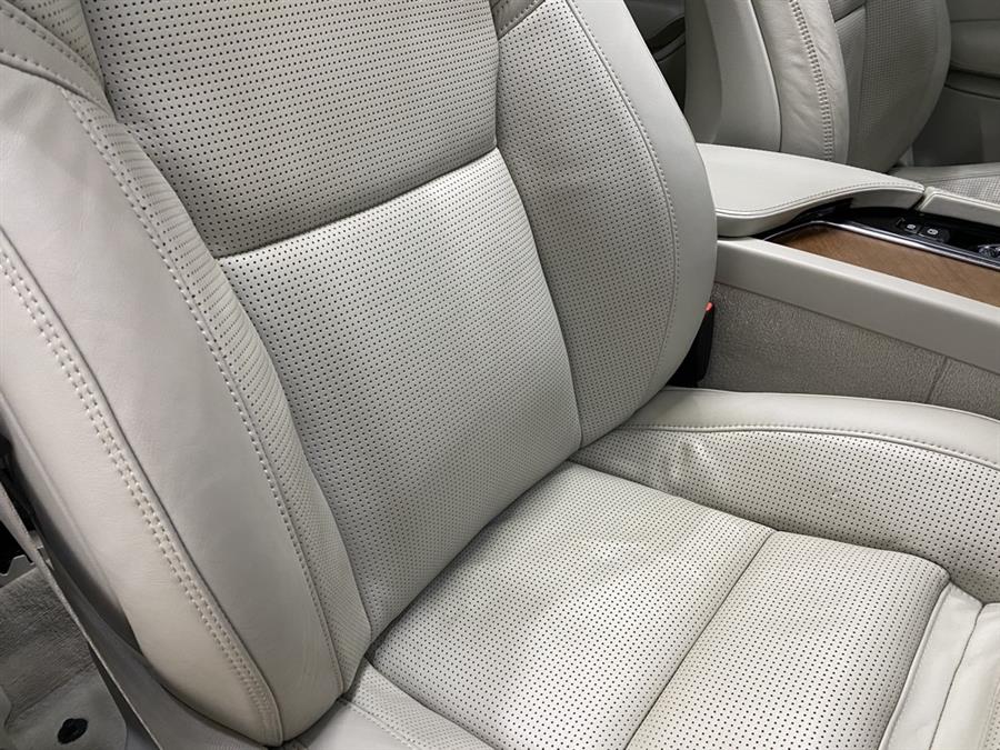 Used Volvo Xc90 T6 Inscription AWD 4dr SUV 2016 | Elite Imports LLC. West Chester, Ohio Used Volvo Xc90 T6 Inscription AWD 4dr SUV 2016 | Elite Imports LLC. West Chester, Ohio