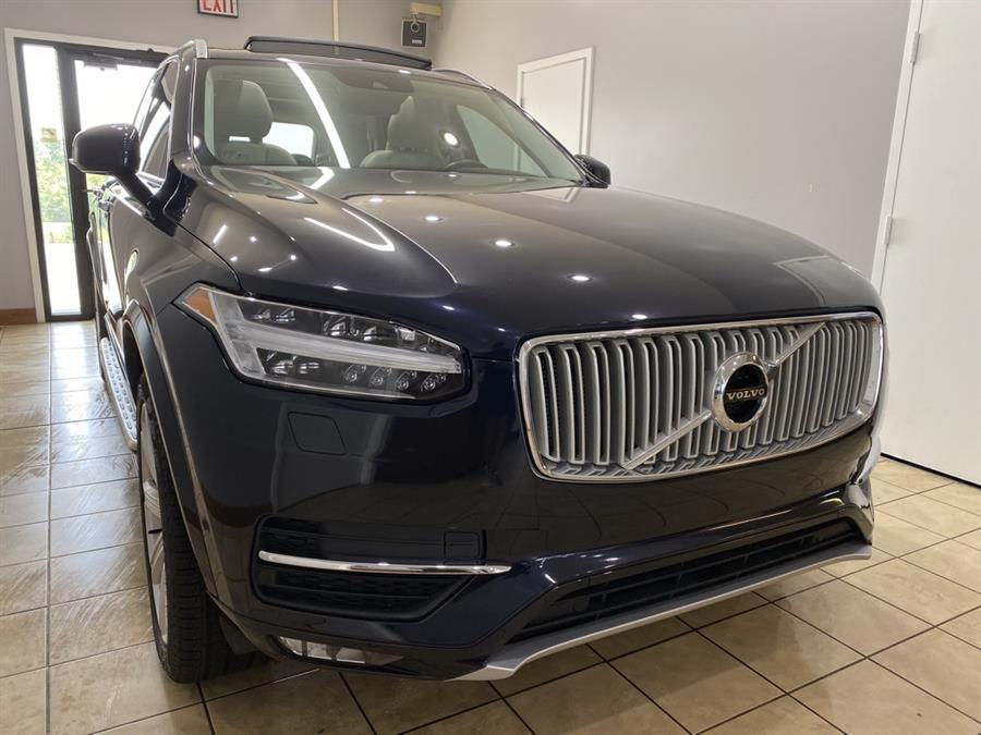 Used Volvo Xc90 T6 Inscription AWD 4dr SUV 2016 | Elite Imports LLC. West Chester, Ohio Used Volvo Xc90 T6 Inscription AWD 4dr SUV 2016 | Elite Imports LLC. West Chester, Ohio